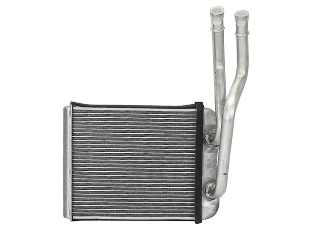 Радиатор отопителя CHEVROLET CRUZE J300 2009-2016, OPEL INSIGNIA A G09 2008-2017, MERIVA B S10 2010-2017