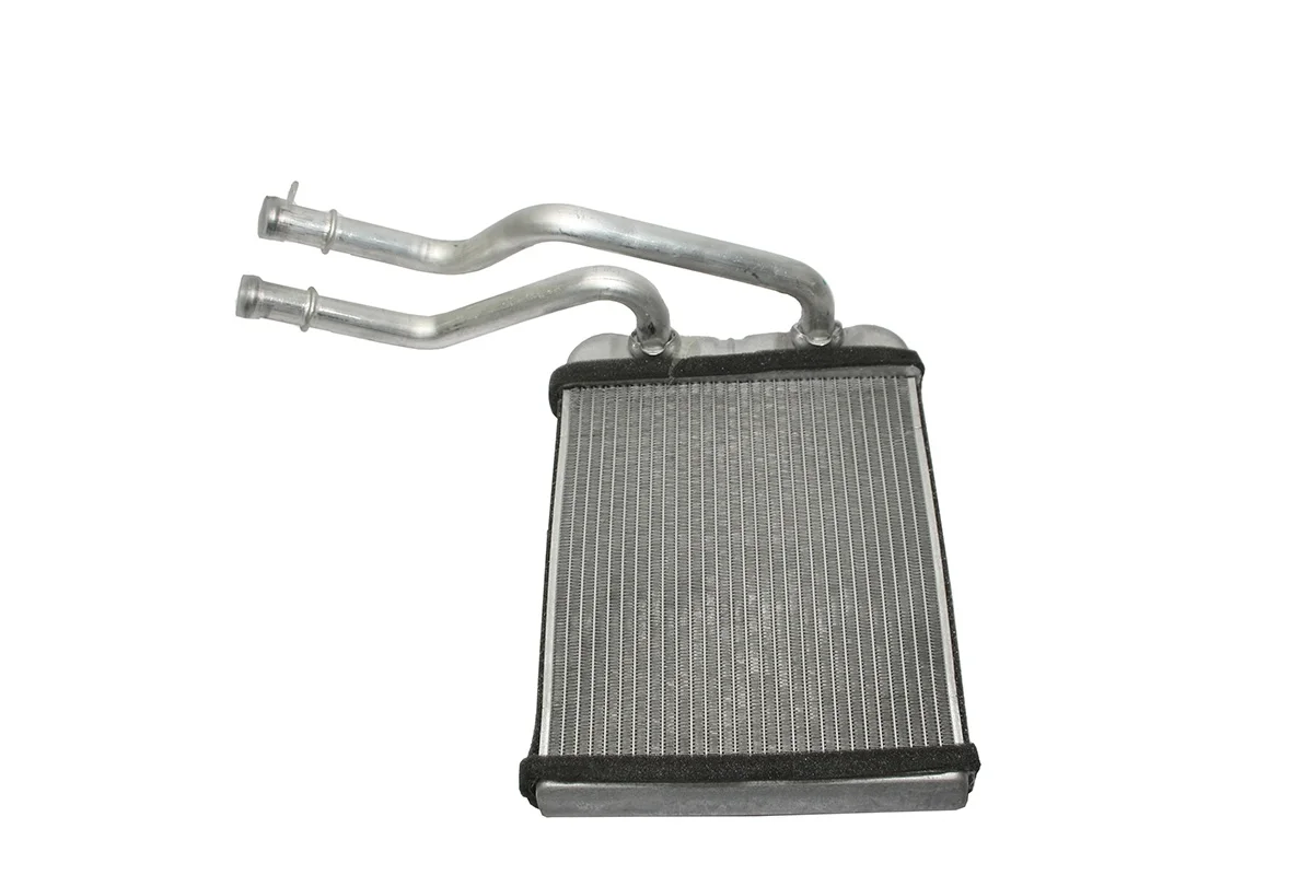 Радиатор отопителя PORSCHE CAYENNE 9PA 2003-2010, VOLKSWAGEN AMAROK 2H 2010-2016, AMAROK 2H 2016-2020, TOURAN I 1T1 / 1T2 2003-2006