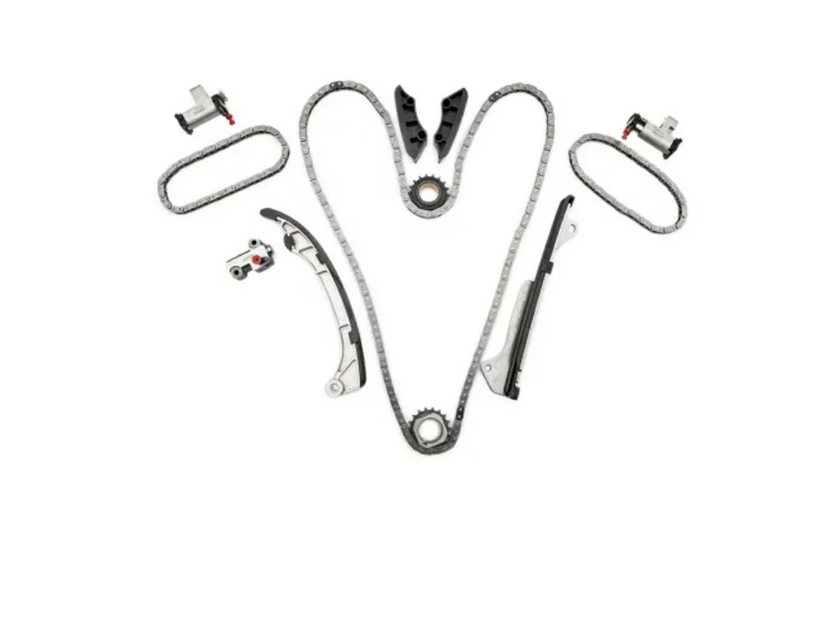 Цепь ГРМ TOYOTA HIGHLANDER XU40 2007-2010, HARRIER XU30 2003-2013, CAMRY XV40 2006-2009, CAMRY XV40 2009-2011, RAV4 XA30 2006-2008