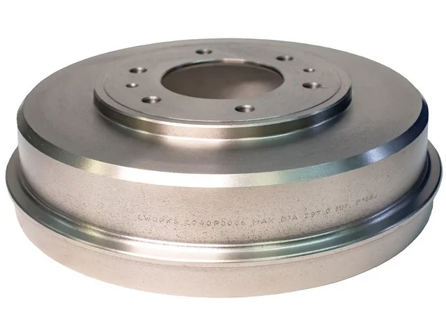 Барабан тормозной задний FIAT FULLBACK 502 / 503 2015-, MITSUBISHI L200 KB4T 2006-2010, L200 KB4T 2010-2013, L200 KB4T 2013-2015