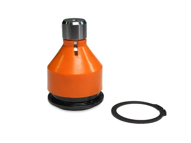 Опора шаровая левая=правая нижняя NISSAN QASHQAI J11 2014-2020, X-TRAIL T31 2007-2011, X-TRAIL T31 2010-2015, X-TRAIL T32 2014-2019