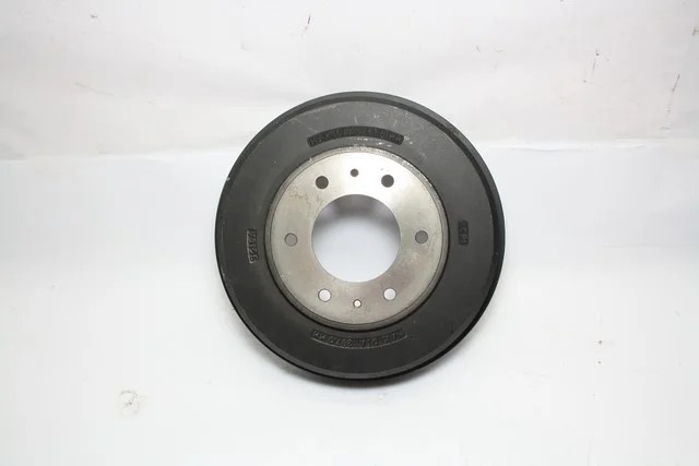 Барабан тормозной задний MITSUBISHI PAJERO SPORT II KH 2008-2013, PAJERO SPORT II KH 2013-2015, L200 KB4T 2006-2010, L200 KB4T 2010-2013
