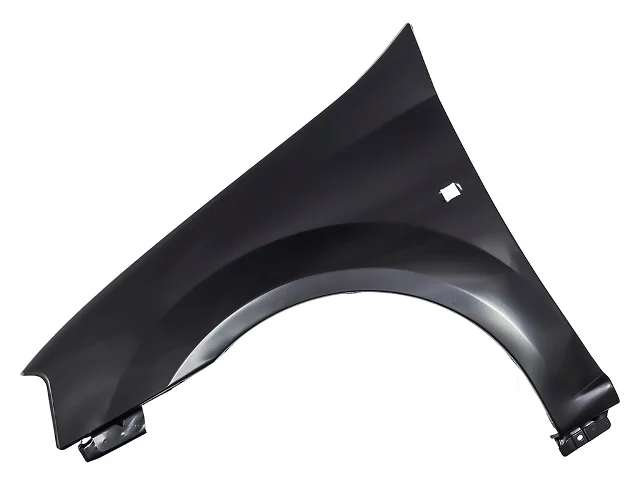 Крыло переднее левое RENAULT LOGAN I 2004-2009