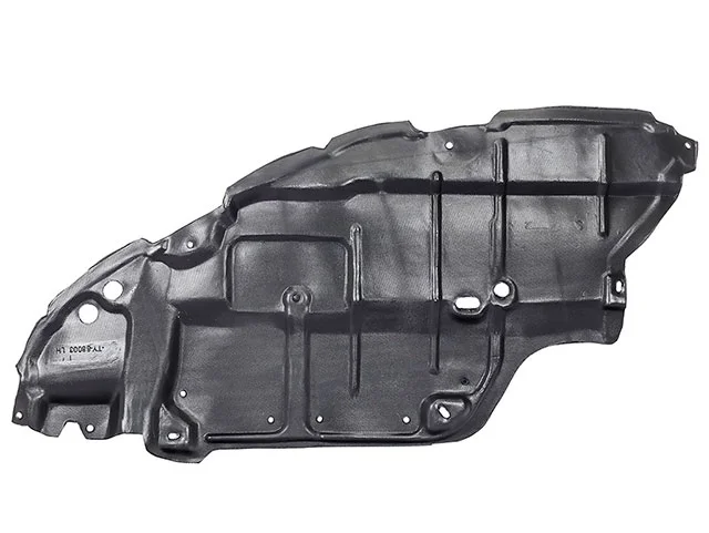 Пыльник моторного отсека левый TOYOTA CAMRY XV40 2006-2009, CAMRY XV40 2009-2011