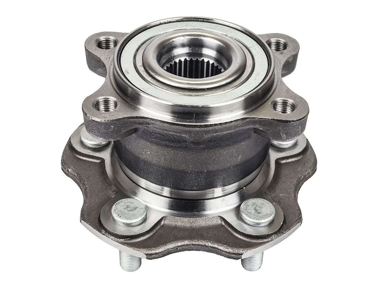 Ступица колеса задняя INFINITI INFINITI M35 Y50 2005-2010, INFINITI FX II S51 2008-2013, INFINITI QX 50 J50 2013-2017, INFINITI QX 70 S51 2013-