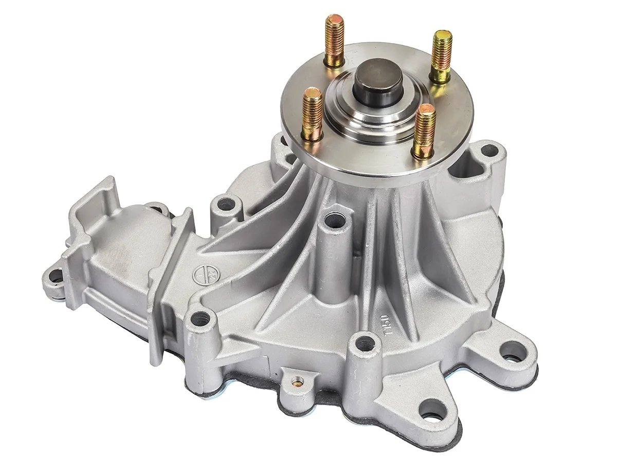 Насос водяной TOYOTA LAND CRUISER PRADO 120 2002-2009, LAND CRUISER PRADO 150 2009-2013, HILUX N10 / N20 / N30 2005-2011