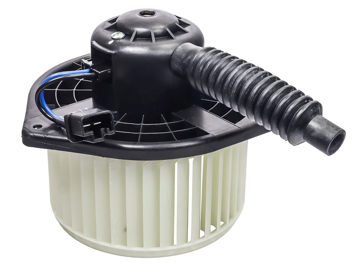 Мотор отопителя MITSUBISHI LANCER X CY 2007-2010, CITROEN C-CROSSER EP 2008-, MITSUBISHI LANCER X CY 2010-2014, PEUGEOT PEUGEOT 4007 GP 2008-2013