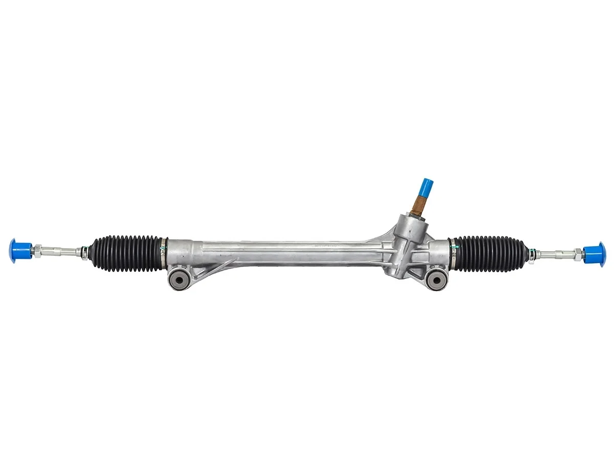 Рейка рулевая TOYOTA HIGHLANDER XU40 2007-2010, HIGHLANDER XU40 2010-2013