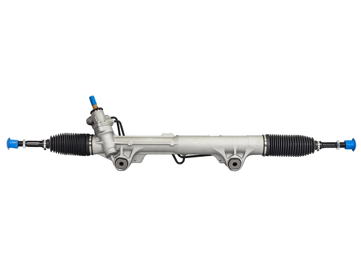 Рейка рулевая TOYOTA TUNDRA XK50 2006-2009, TUNDRA XK50 2009-2013, TUNDRA XK50 2013-2022