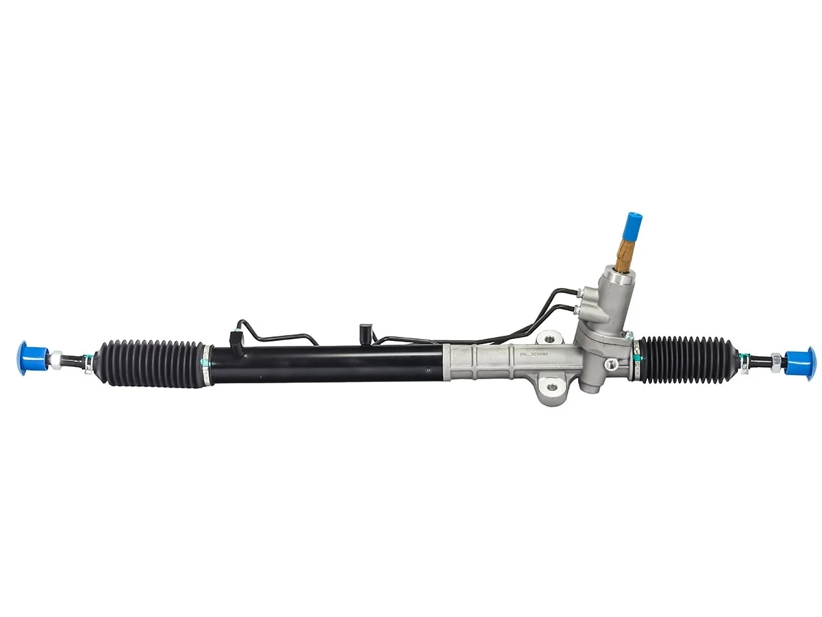 Рейка рулевая HYUNDAI IX35 LM 2010-2015, TUCSON II LM 2009-2015, KIA SPORTAGE III SL 2010-2015