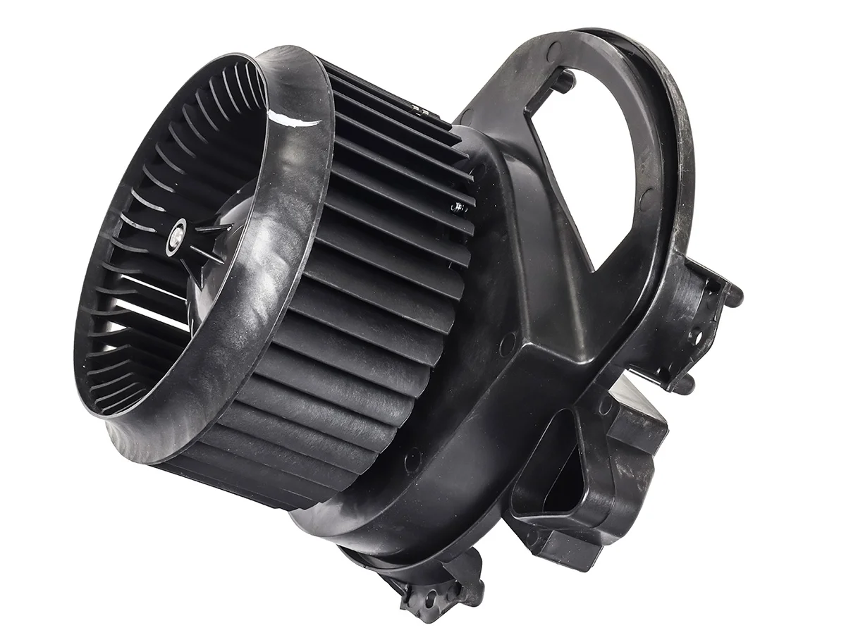 Мотор отопителя MERCEDES BENZ MERCEDES BENZ A-CLASS W176 2012-2018, MERCEDES BENZ B-CLASS W246 / W242 2011-2018, MERCEDES BENZ CLA-CLASS C117 2013-