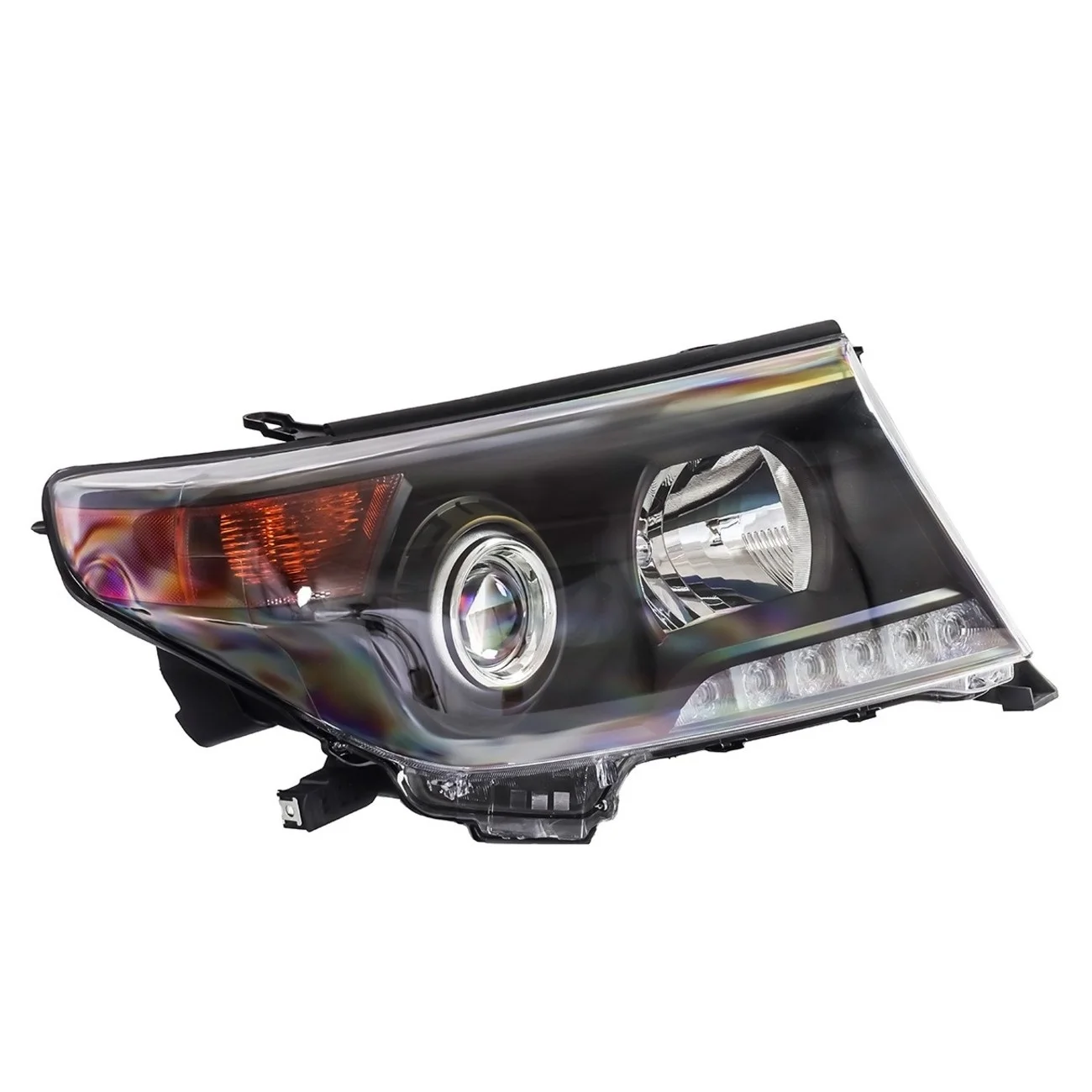 Фара правая TOYOTA LAND CRUISER 200 2012-2014