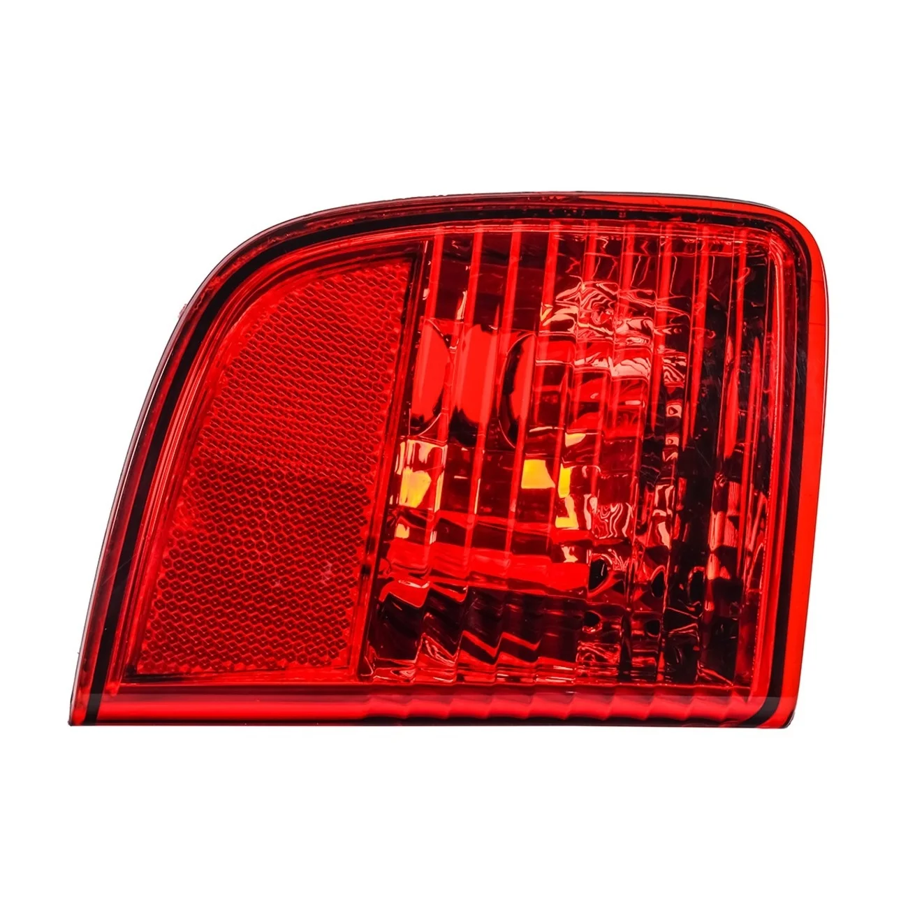 Фонарь катафот левый TOYOTA LAND CRUISER 200 2007-2012, LAND CRUISER 200 2012-2014, LEXUS LX570 J200 2007-2012