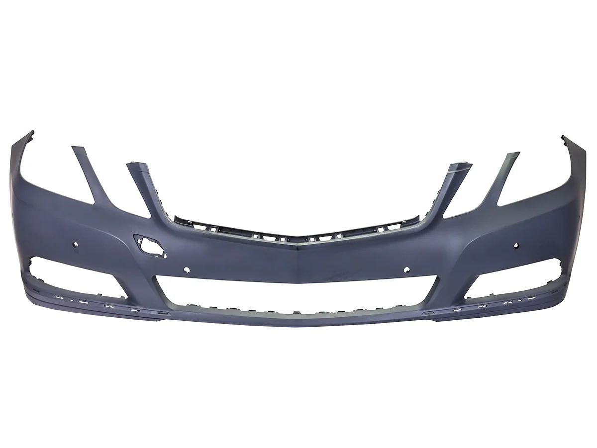 Бампер передний W212 MERCEDES BENZ MERCEDES BENZ E-CLASS W212 2009-2012