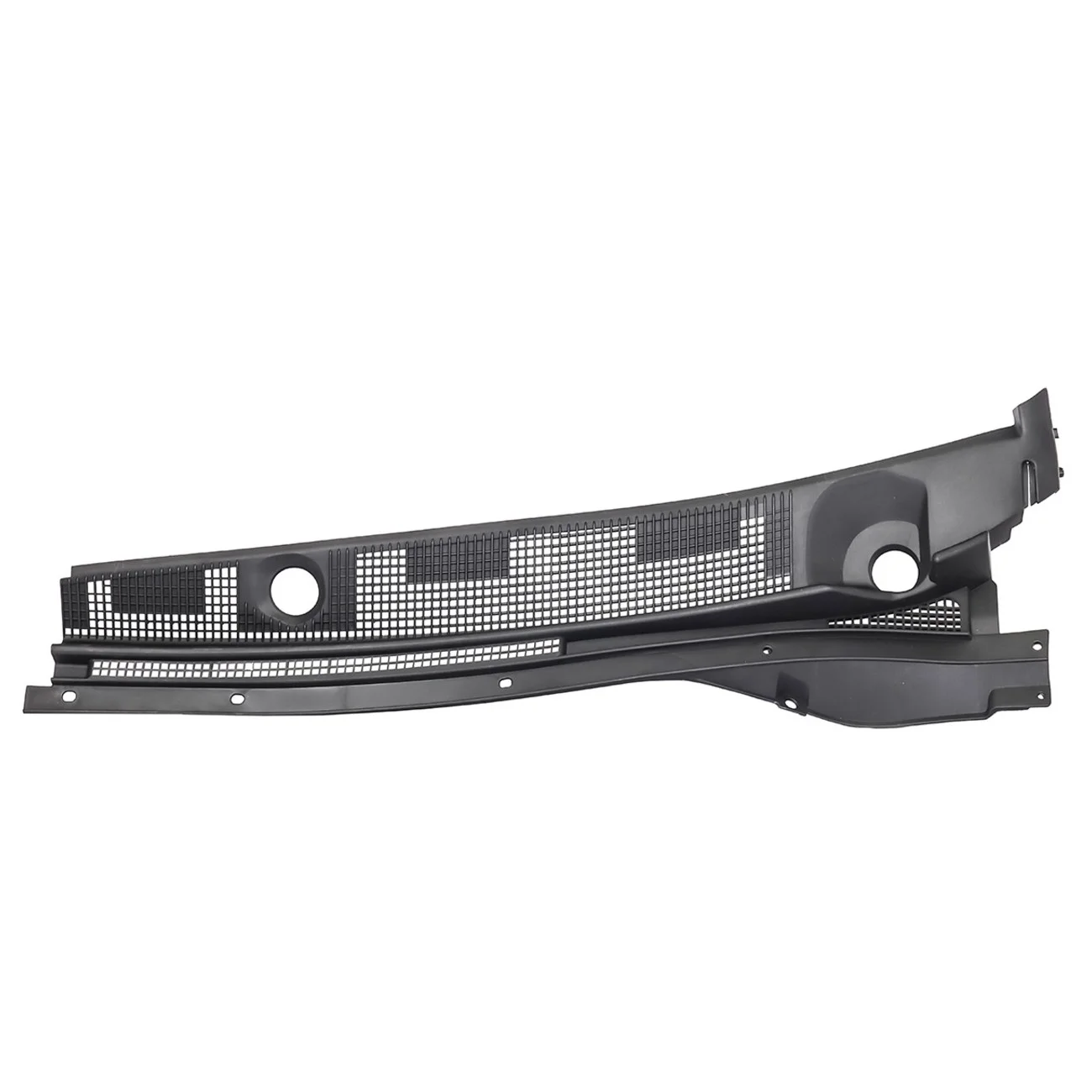 Накладка жабо под стеклоочистители левая MITSUBISHI LANCER IX CS 2003-2005, LANCER IX CS 2005-2010