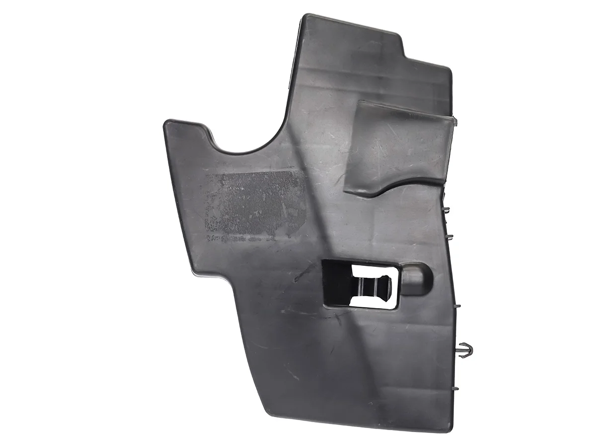 Воздуховод радиатора левый TOYOTA COROLLA E140 / E150 2010-2013