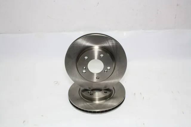 Диск тормозной передний MITSUBISHI OUTLANDER CU 2003-2007, GALANT АМЕРИКА EA 2002-2003, LANCER IX CS 2003-2005, LANCER IX CS 2005-2010