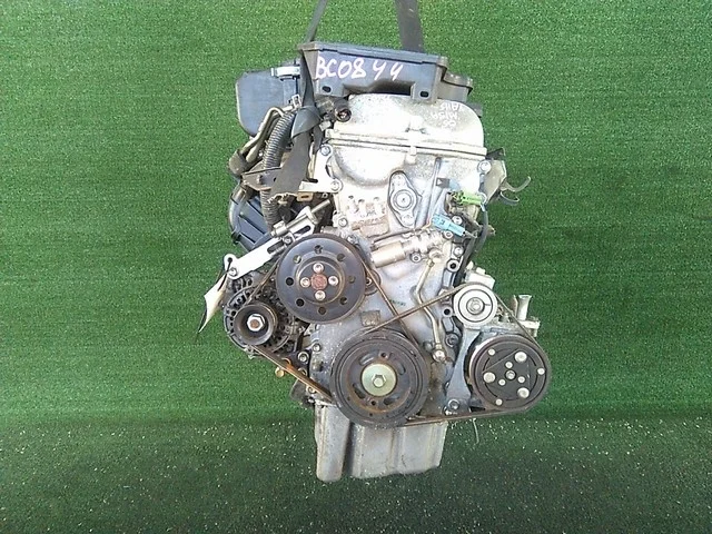 Двигатель YA11S M15A SUZUKI SX4 CLASSIC EY / GY 2006-2014