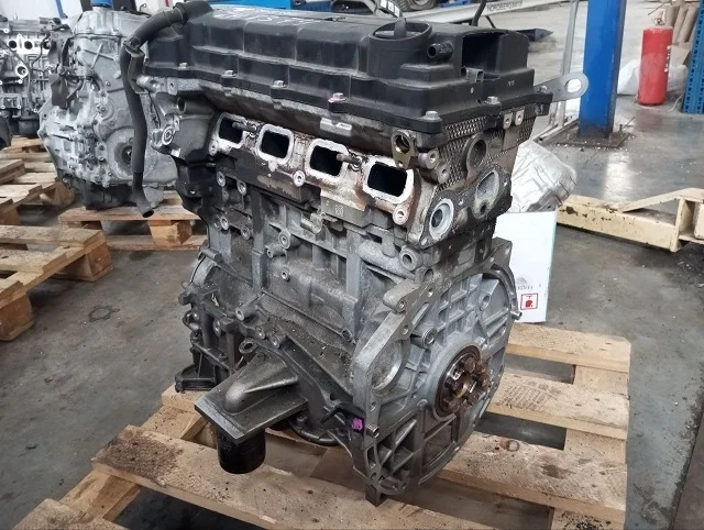 Двигатель GA3W 4B10 MITSUBISHI RVR III GA 2010-2012, ASX GA 2010-2012, RVR III GA 2012-2016, ASX GA 2012-2016