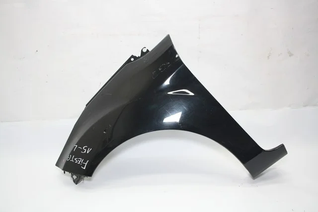 Крыло переднее левое (потерто) FORD FIESTA MK VI 2008-2019