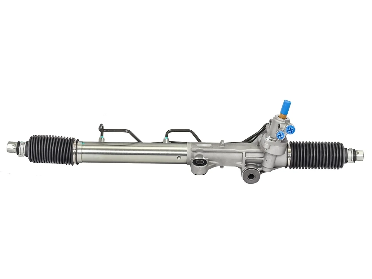 Рейка рулевая TOYOTA LAND CRUISER PRADO 90 1996-1999, LAND CRUISER PRADO 90 1999-2002