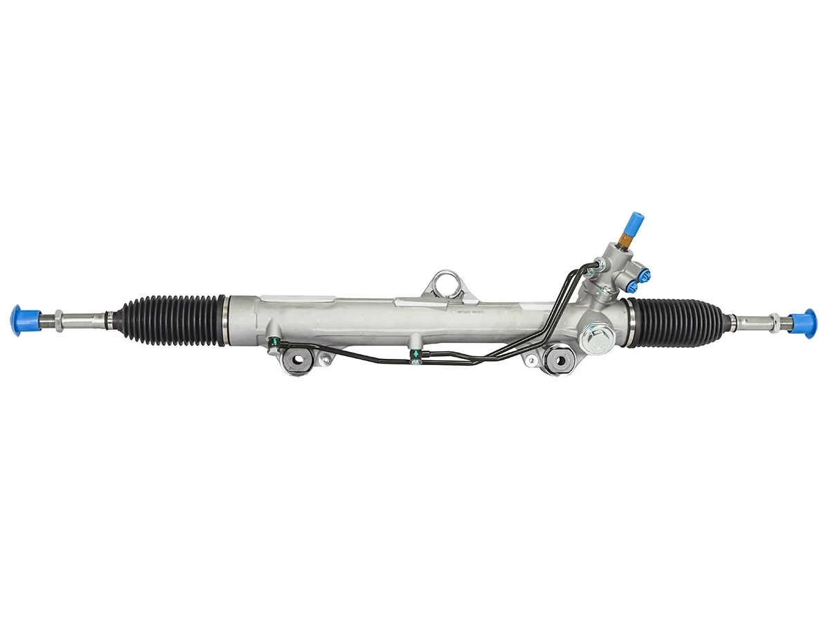 Рейка рулевая TOYOTA LAND CRUISER 200 2007-2012, LAND CRUISER 200 2012-2014, LAND CRUISER 200 2015-, LEXUS LX570 J200 2007-2012, LX570 J200 2012-2015