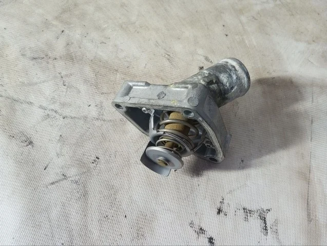 Термостат Y50 NISSAN FUGA II Y51 2009-2020, INFINITI INFINITI M35 Y50 2005-2010, INFINITI G IV V36 2007-2014, NISSAN SKYLINE V36 2006-2009