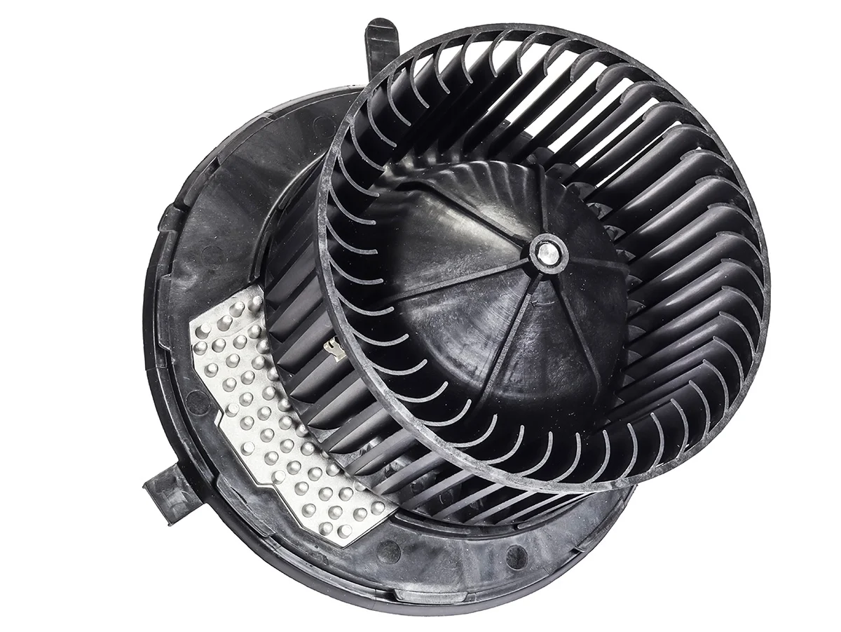 Мотор отопителя VOLKSWAGEN JETTA VI 162 / 163 / AV2 / AV3 2010-2014, AUDI TT 8J 2006-2015, VOLKSWAGEN GOLF V 1K1 / 1K5 2003-2009