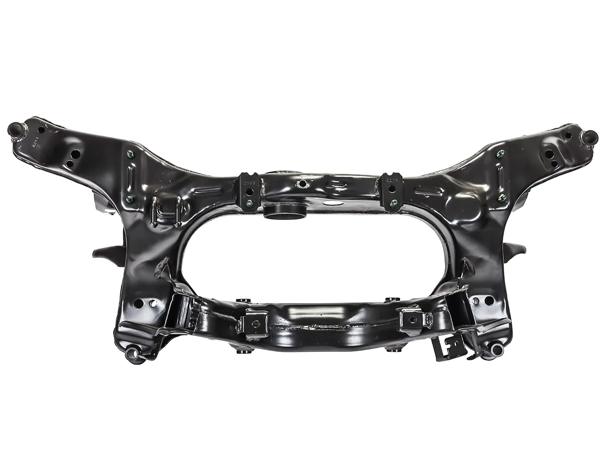 Балка задняя NISSAN X-TRAIL T31 2007-2011, X-TRAIL T31 2010-2015, QASHQAI J10 2006-2010, QASHQAI J10 2010-2013