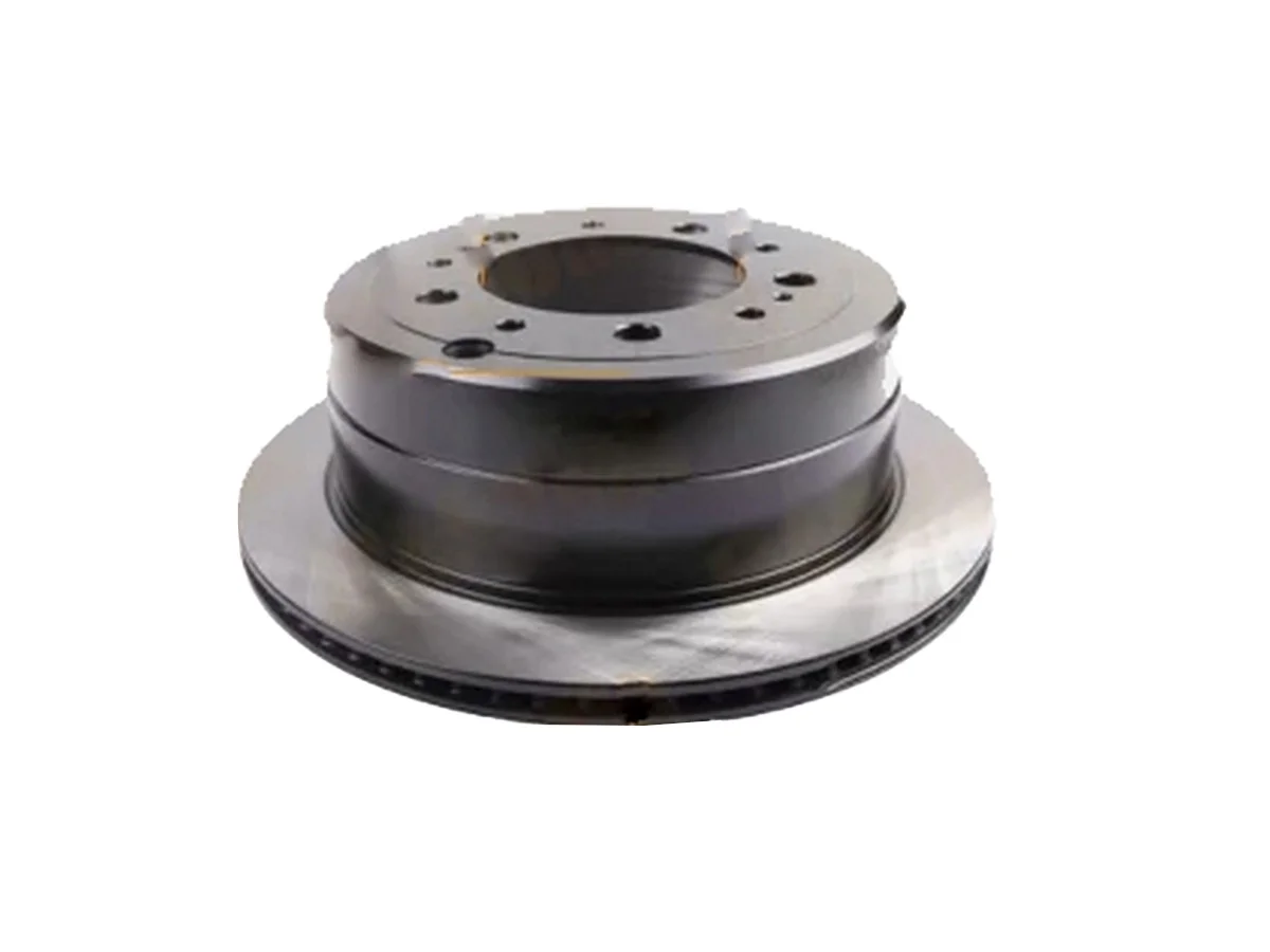 Диск тормозной задний TOYOTA LAND CRUISER 100 1998-2002, LAND CRUISER 100 2002-2005, LAND CRUISER 100 2005-2007, LEXUS LX470 J100 1998-2002