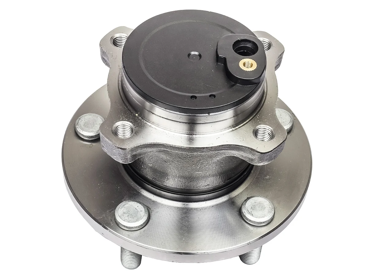 Ступица колеса задняя MAZDA MAZDA 5 CW 2010-2015, MAZDA 3 BL 2008-2011, MAZDA 3 BL 2011-2013, MAZDA 3 BK 2003-2006, MAZDA 3 BK 2006-2009