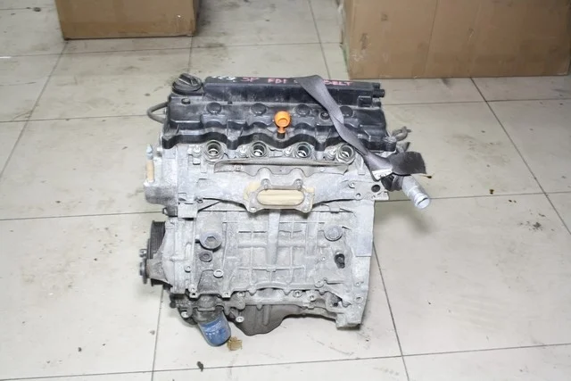 Двигатель FD1 R18A HONDA CIVIC VIII FD / FK / FN / FA 2005-2008, CIVIC VIII FD / FK / FN / FA 2009-2011