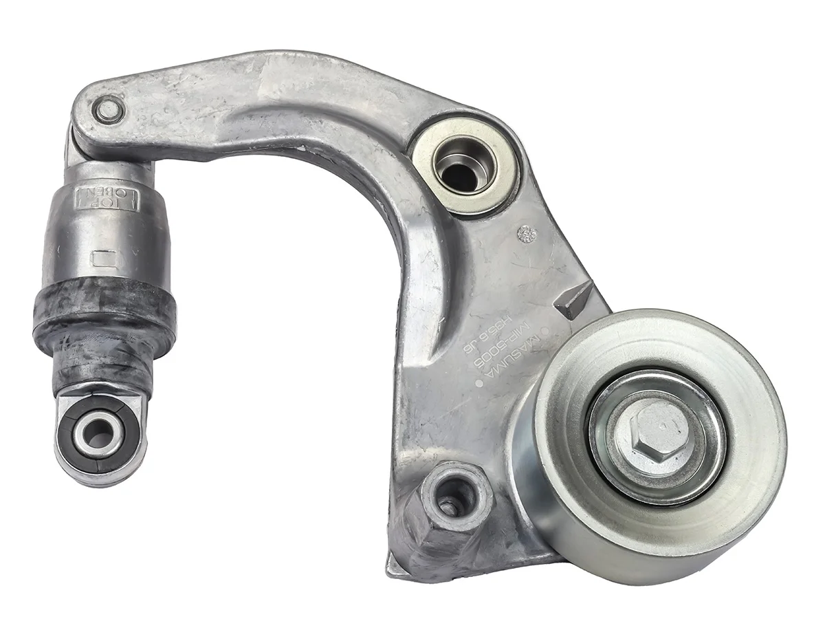 Натяжитель приводного ремня HONDA FR-V BE 2004-2009, ACCORD VIII CU 2008-2011, ACCORD VIII CU 2011-2013, CIVIC VIII FD / FK / FN / FA 2005-2008
