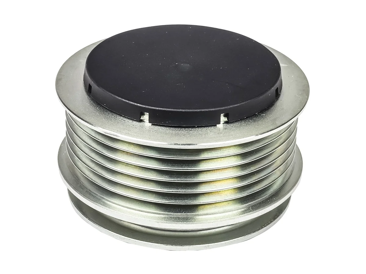 Шкив генератора VOLKSWAGEN TRANSPORTER T4 1990-2003, VOLVO V70 II SW / SJ 2000-2007