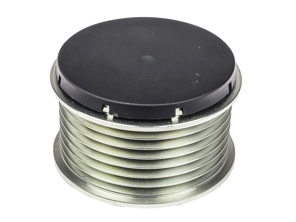 Шкив генератора VOLKSWAGEN TOUAREG I 7LA / 7L6 / 7L7 2002-2007, TOUAREG I 7LA / 7L6 / 7L7 2007-2010, AUDI Q7 4L 2005-2009, Q7 4L 2009-2015