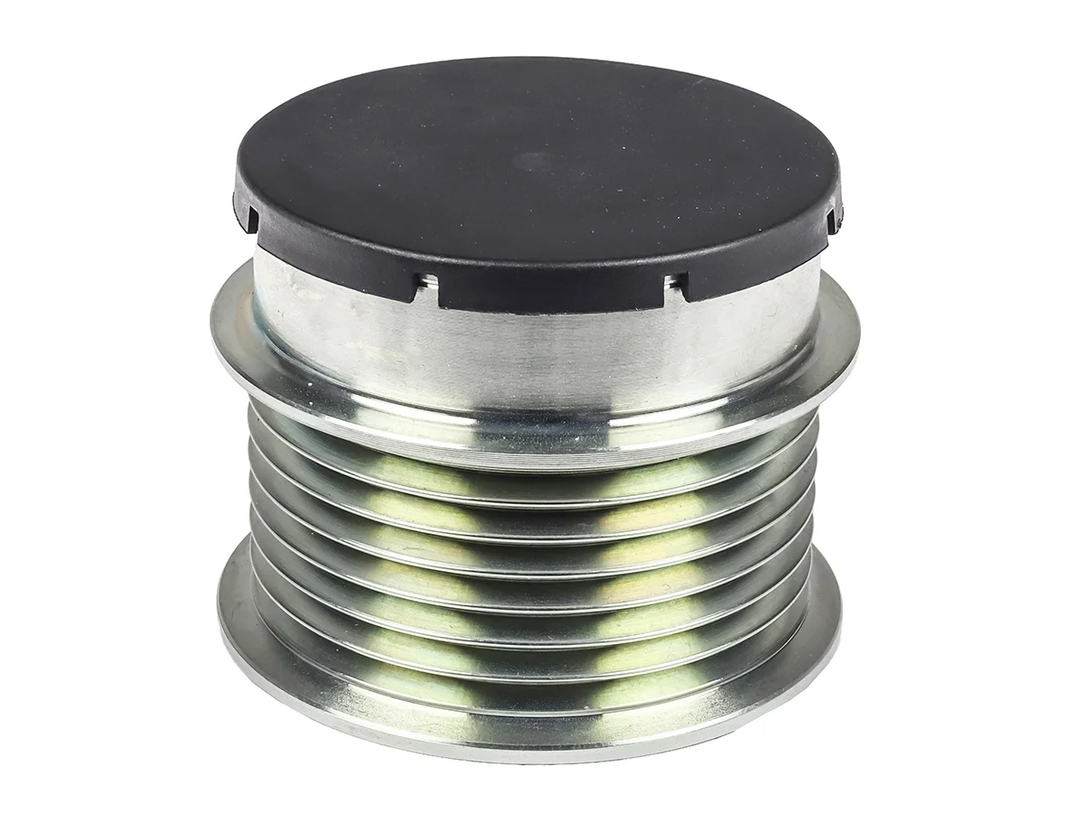 Шкив генератора TOYOTA ALPHARD H20 2008-2011, CAMRY XV40 2006-2009, CAMRY XV40 2009-2011, RAV4 XA30 2006-2008, RAV4 XA30 2008-2010