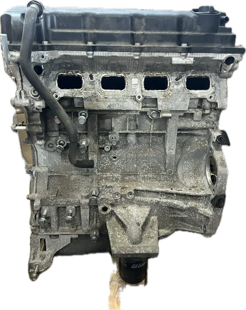 Двигатель GA3W 4B10 MITSUBISHI LANCER X CY 2007-2010, LANCER X CY 2010-2014, RVR III GA 2010-2012, ASX GA 2010-2012, RVR III GA 2012-2016