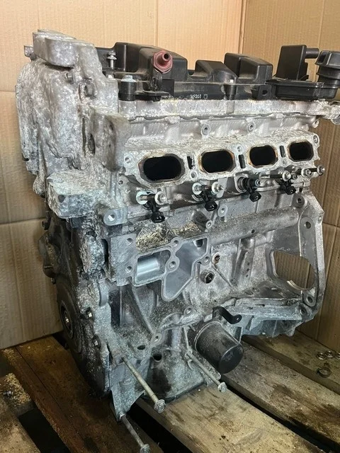 Двигатель NT31 MR20DE NISSAN QASHQAI J11 2014-2020, X-TRAIL T32 2014-2019, X-TRAIL T32 2017-2022