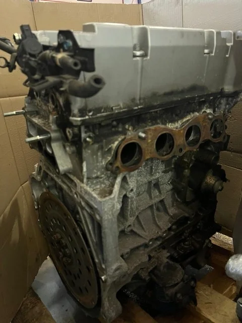 Двигатель RE4 K24A HONDA CR-V III RE 2007-2010, CR-V III RE 2010-2012