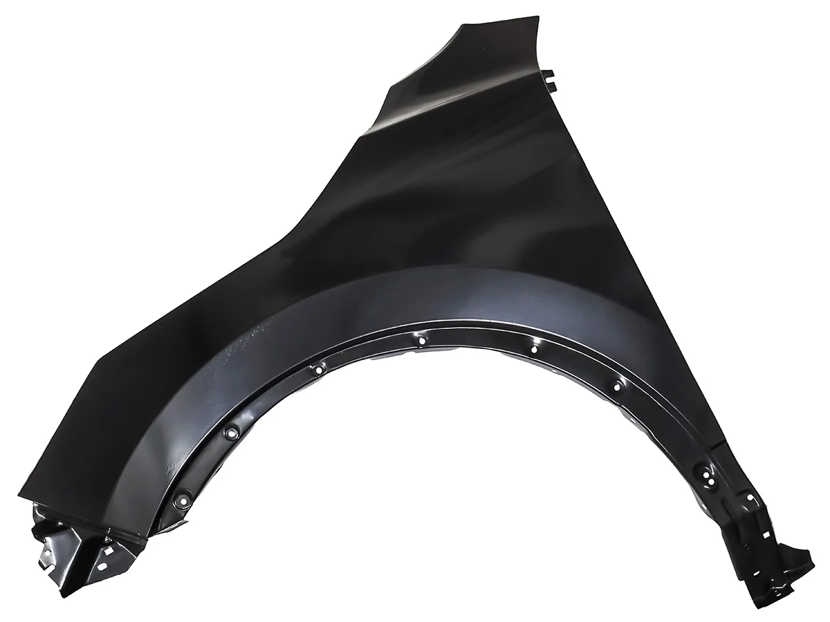 Крыло переднее левое NISSAN QASHQAI J11 2014-2020, QASHQAI J11 2017-