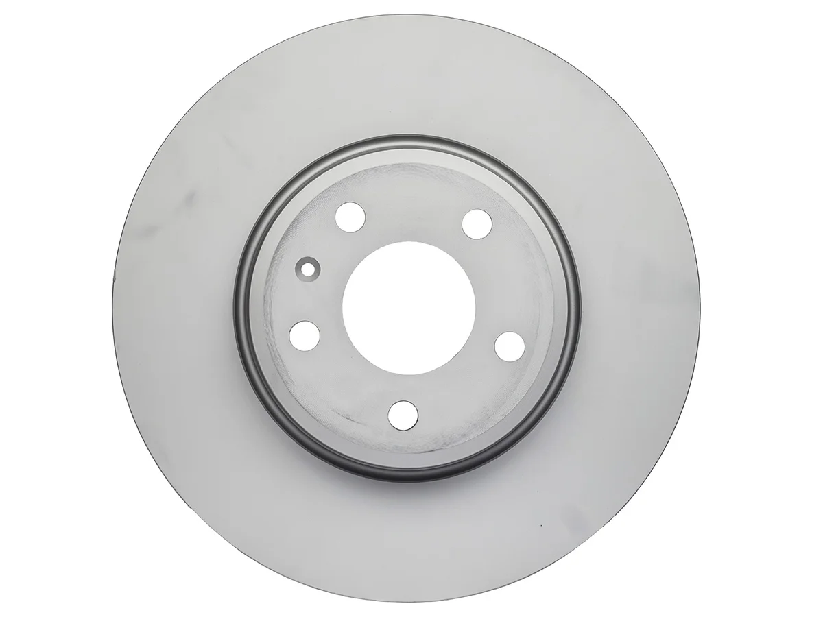 Диск тормозной передний AUDI A5 8T 2007-2011, A4 B8 2011-2015, A5 8T 2011-2016, A5 F5 2016-, A4 B8 2007-2011, A4 AVANT V 8W5 / 8WD B9 2017-