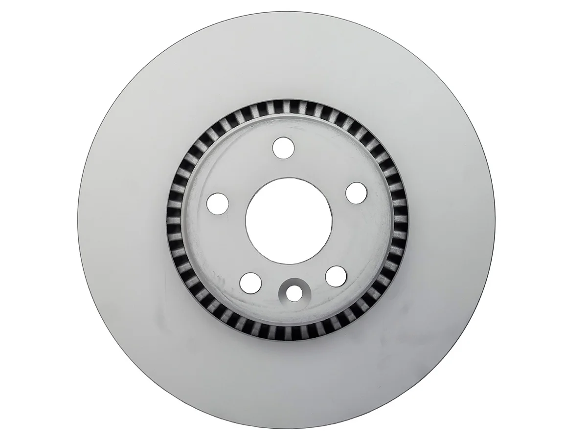 Диск тормозной передний LAND ROVER FREELANDER II L359 2006-2014, FORD GALAXY II WA6 2006-2015, VOLVO S60 II FS / FH 2010-2018