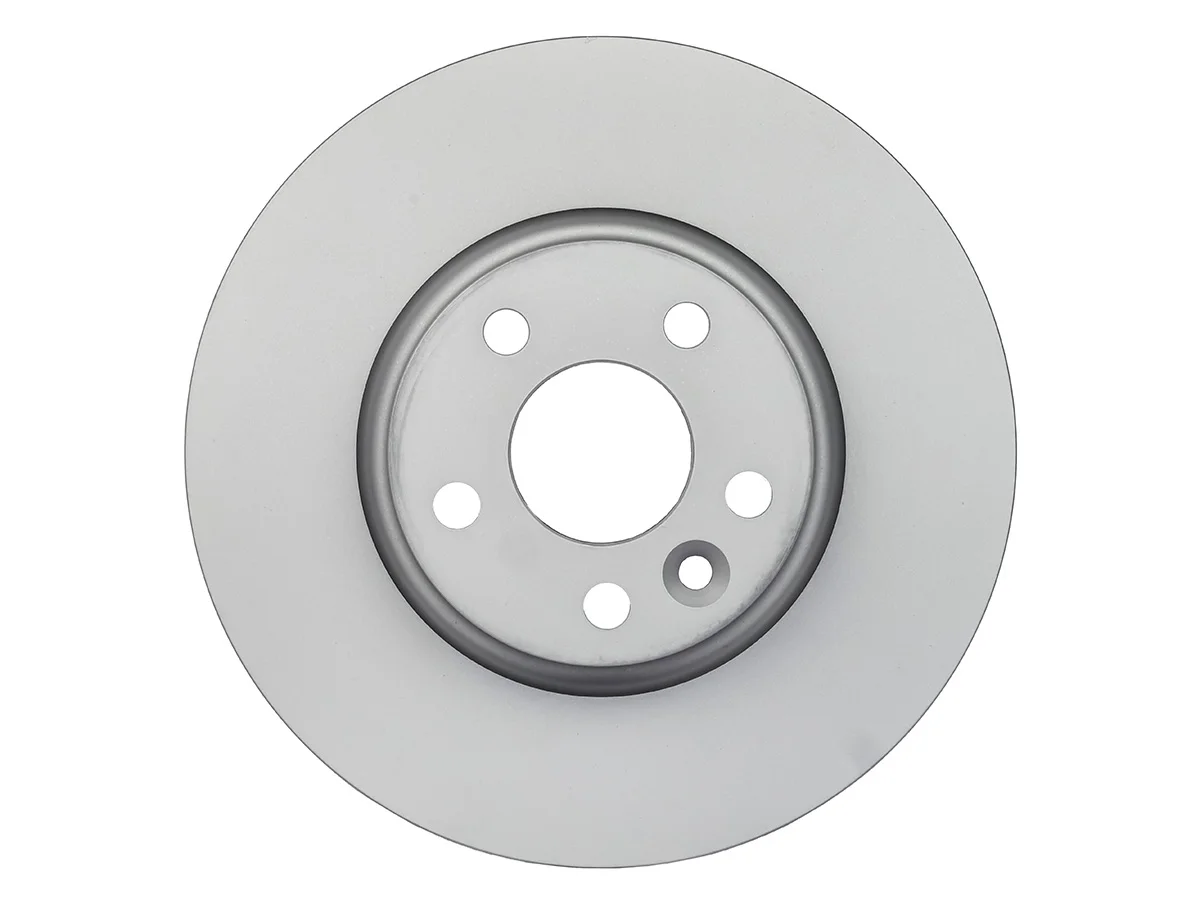 Диск тормозной передний FORD GALAXY II WA6 2006-2015, S-MAX I WS 2006-2014, VOLVO S60 II FS / FH 2010-2018, S80 II AS / AR 2006-2016
