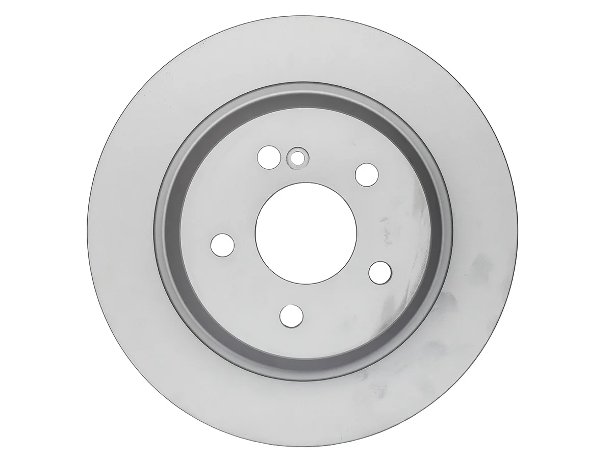 Диск тормозной задний MERCEDES BENZ MERCEDES BENZ E-CLASS W212 2009-2012, MERCEDES BENZ E-CLASS W211 2002-2009, MERCEDES BENZ GLK-CLASS X204 2008-2015