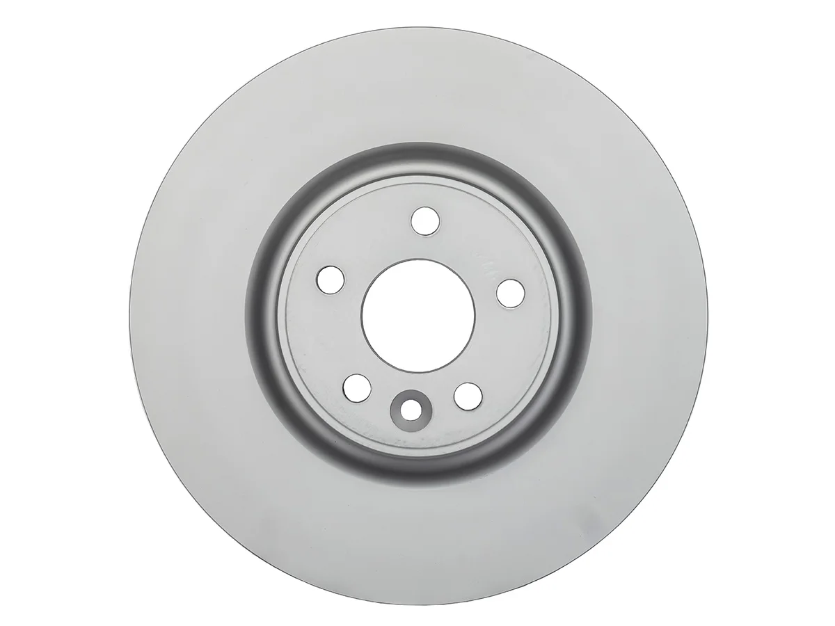 Диск тормозной передний VOLVO S60 II FS / FH 2010-2018, S80 II AS / AR 2006-2016, XC70 II BZ 2007-2016