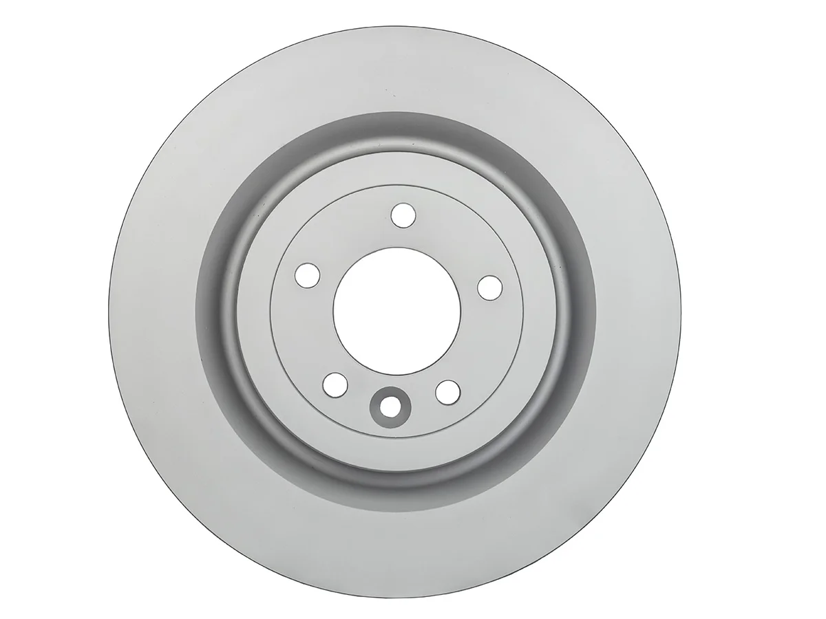 Диск тормозной задний LAND ROVER DISCOVERY V L462 2017-, RANGE ROVER IV L405 2012-2017, RANGE ROVER IV L405 2017-