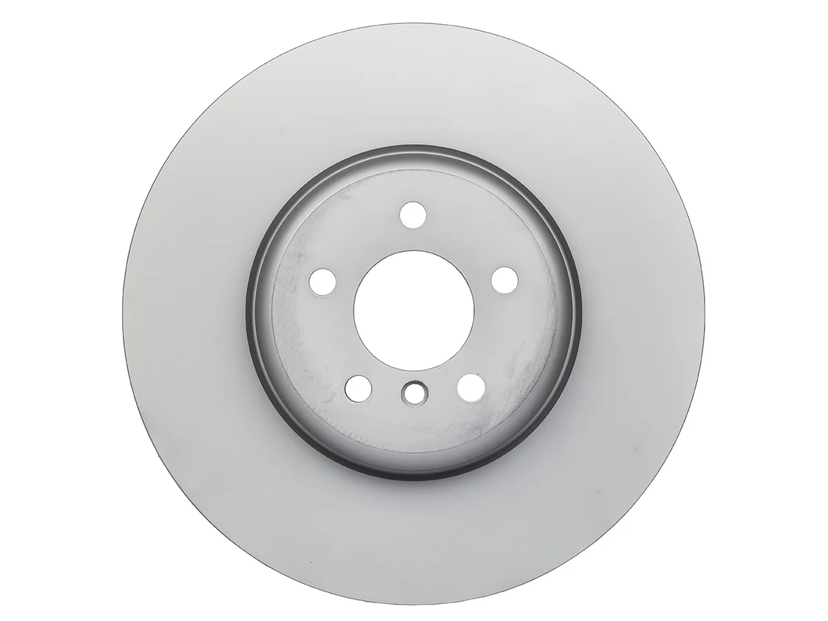 Диск тормозной передний BMW 6-Series F06 / F13 / F12 2011-2018, 5-Series GRAN TURISMO F07 2013-2016, 5-Series F10 / F11 2009-2013