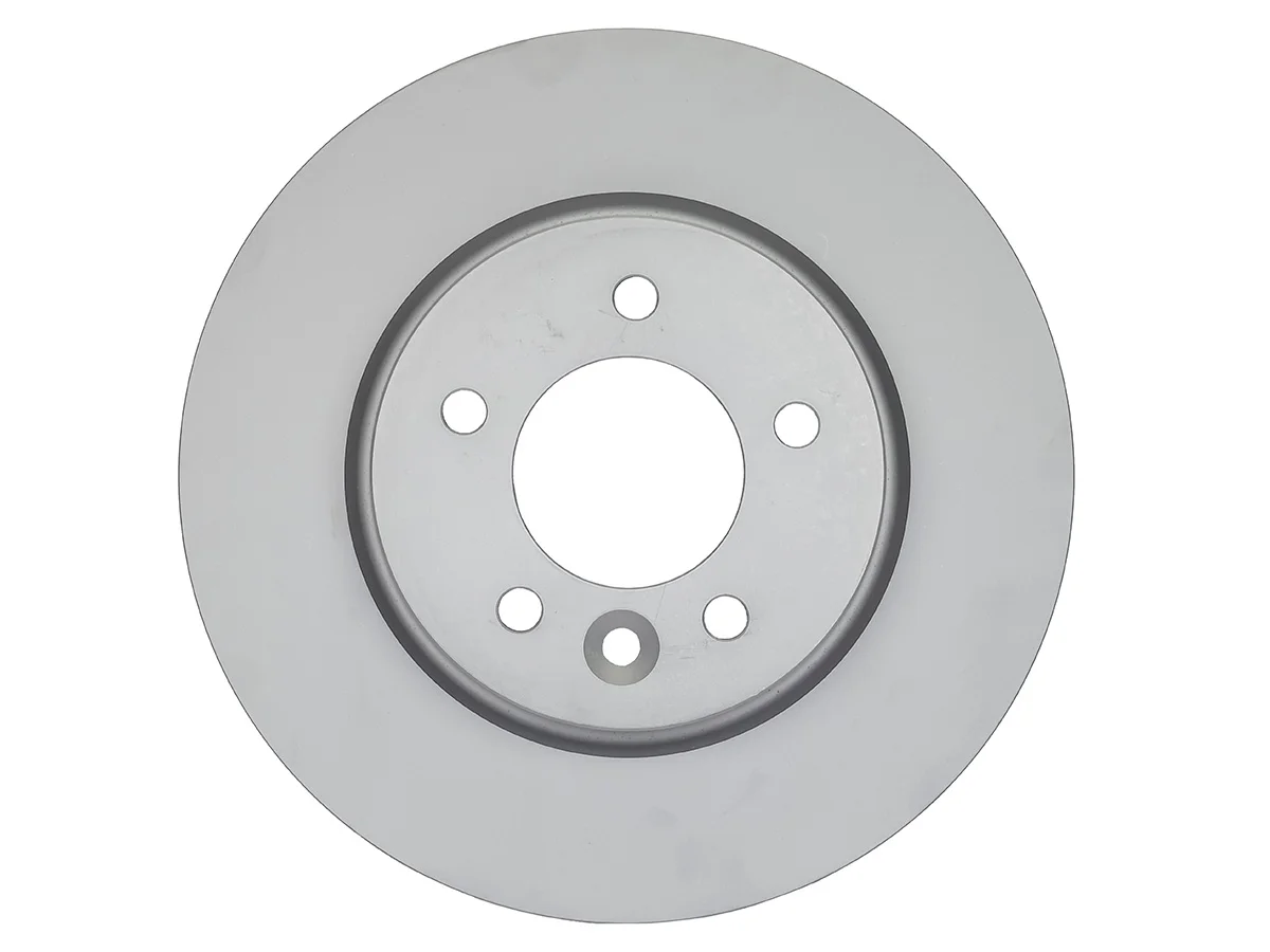 Диск тормозной передний LAND ROVER DISCOVERY III L319 2004-2009, RANGE ROVER SPORT I L320 2005-2009, RANGE ROVER SPORT I L320 2009-2013