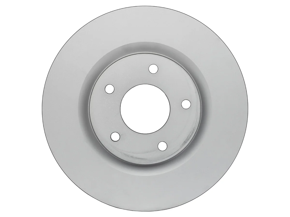 Диск тормозной передний MITSUBISHI OUTLANDER GF 2015-2018, JEEP COMPASS MK49 2006-2016, PEUGEOT PEUGEOT 4008 2012-2017, CITROEN C4 AIRCROSS 2012-2017
