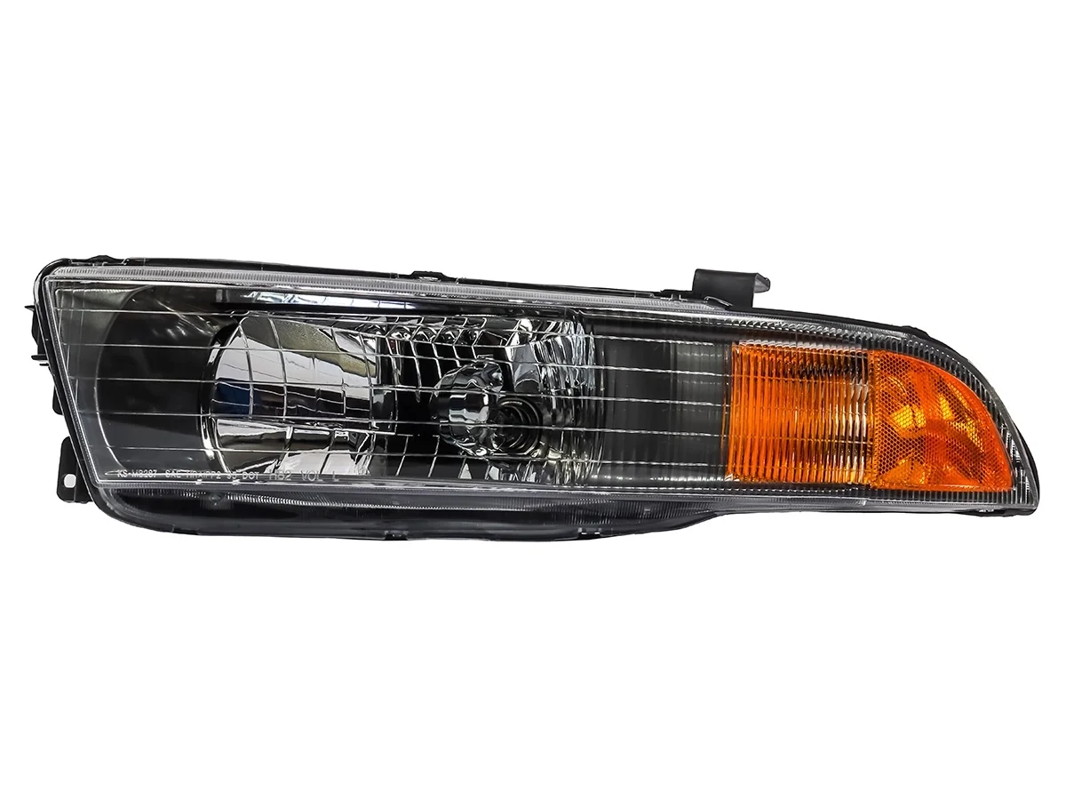 Фара левая MITSUBISHI GALANT АМЕРИКА EA 2002-2003